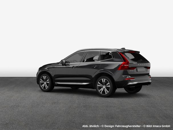 Volvo XC60 B4 AWD Ultimate 145 kW image number 9