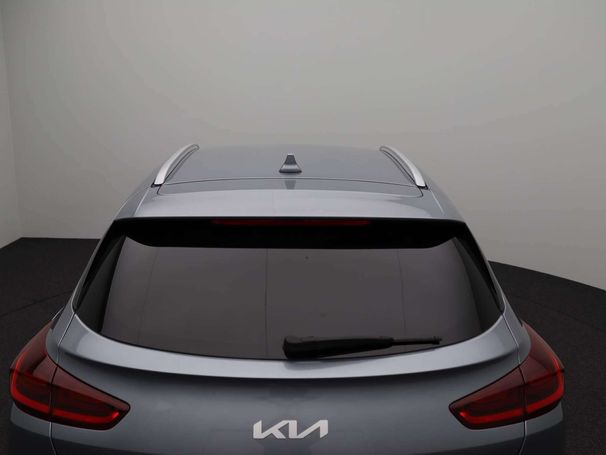 Kia XCeed 1.0 T-GDi 88 kW image number 34