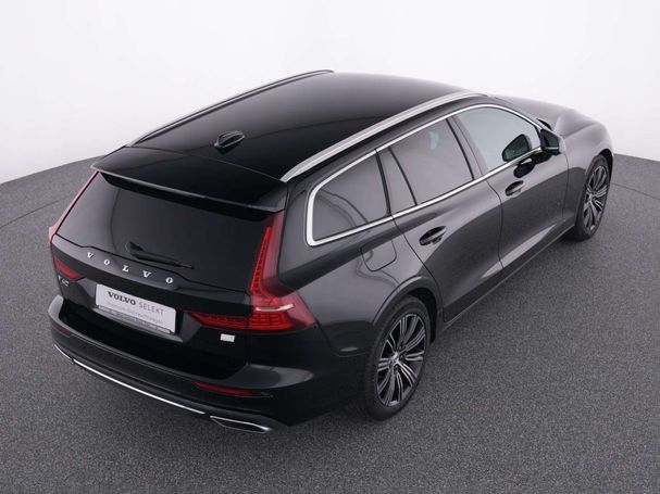 Volvo V60 T6 Recharge AWD 257 kW image number 20