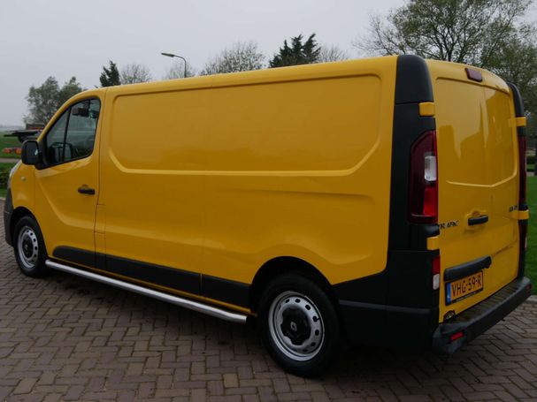 Renault Trafic dCi 120 88 kW image number 10