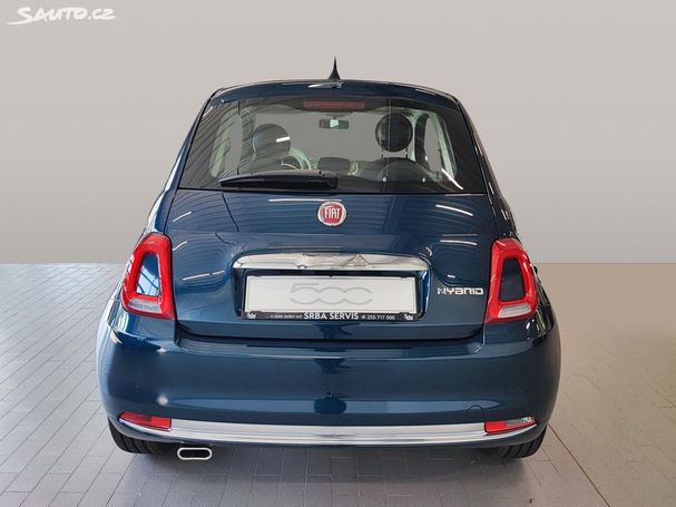 Fiat 500 1.0 51 kW image number 3