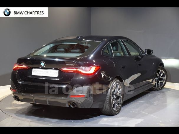 BMW 420i M Sport 135 kW image number 4