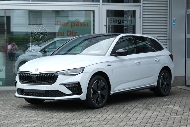 Skoda Scala 1.0 TSI 85 kW image number 3