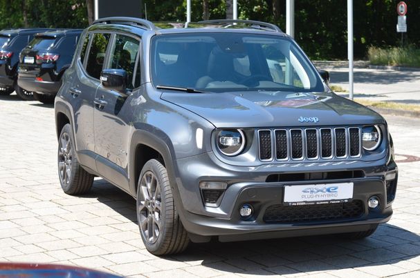 Jeep Renegade 140 kW image number 2