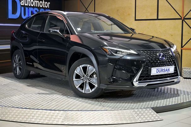 Lexus UX  150 kW image number 2