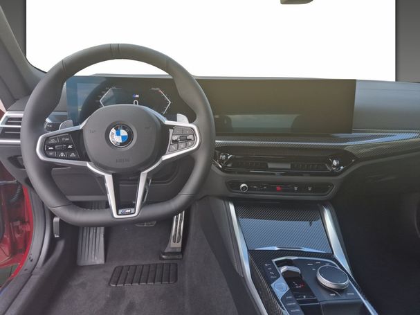 BMW 430i Cabrio M Sport xDrive 180 kW image number 15