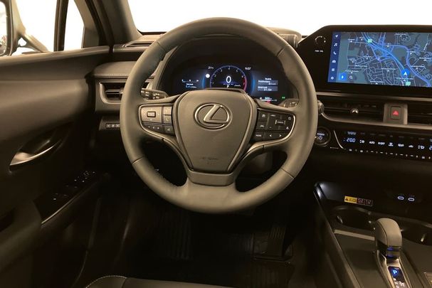 Lexus UX 300h 149 kW image number 10