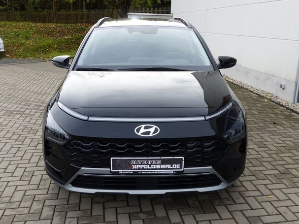 Hyundai Bayon 1.0 DCT 74 kW image number 3