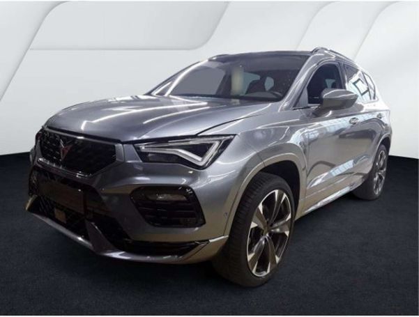 Cupra Ateca 2.0 TSI 4Drive DSG 140 kW image number 1