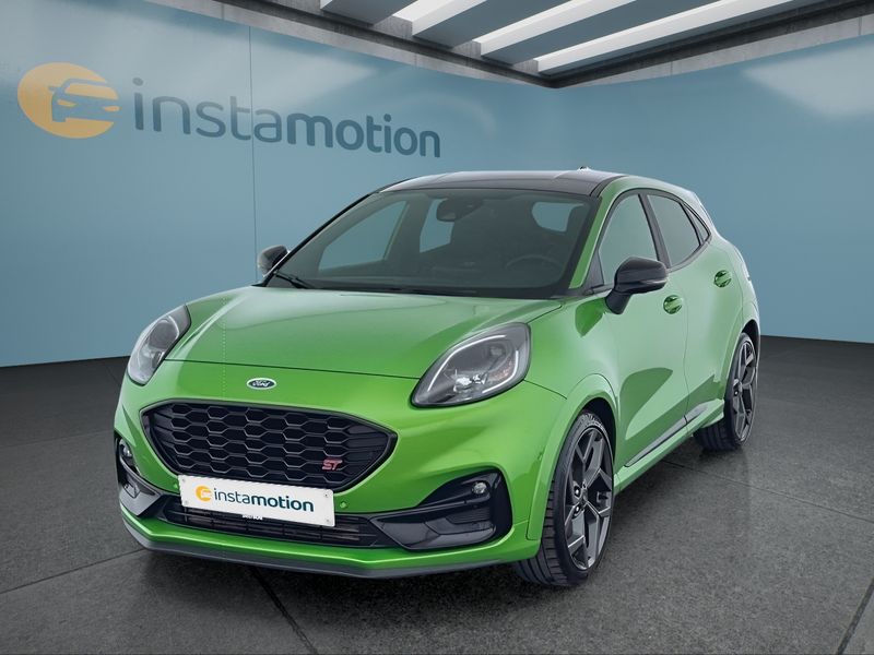 Ford Puma ST 1.5 147 kW