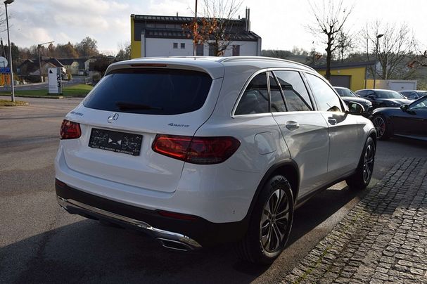 Mercedes-Benz GLC 200 d 4Matic 120 kW image number 2