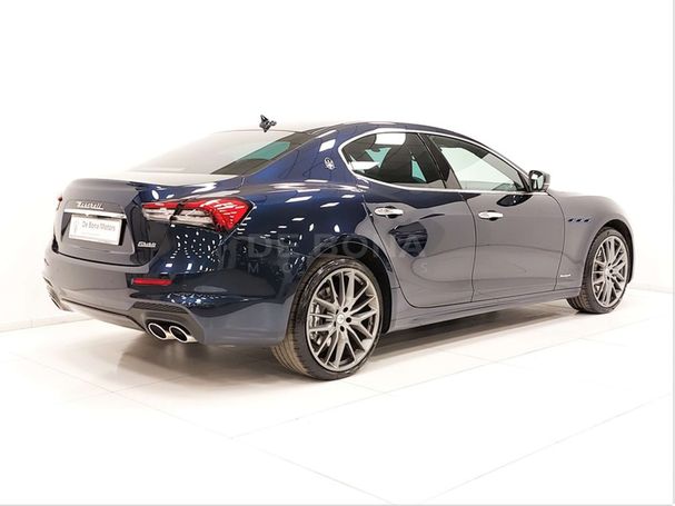 Maserati Ghibli 2.0 243 kW image number 3