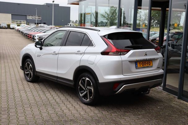 Mitsubishi Eclipse Cross 138 kW image number 4