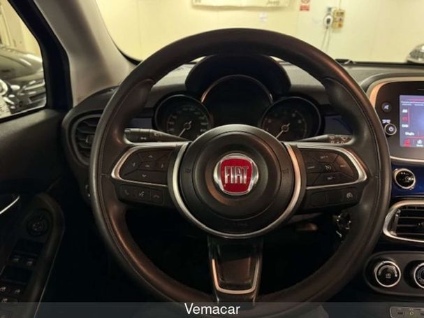 Fiat 500X 1.0 Urban 88 kW image number 9