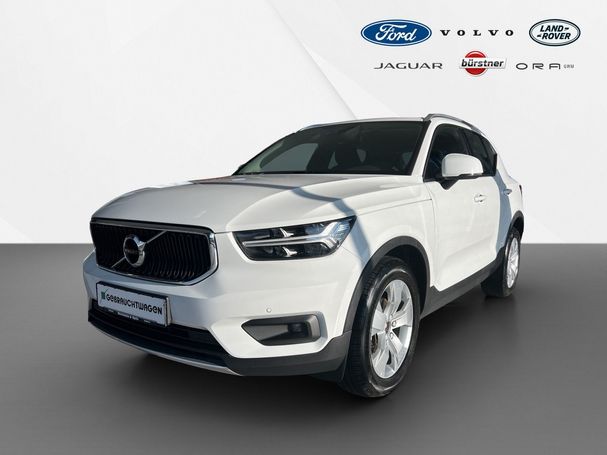 Volvo XC40 T3 Momentum 120 kW image number 1