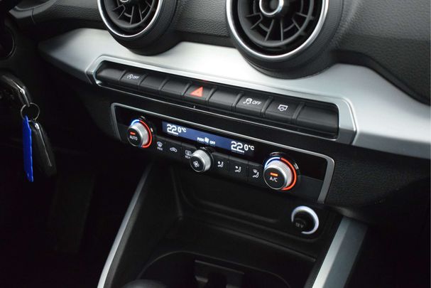 Audi Q2 35 TFSI S tronic 110 kW image number 26