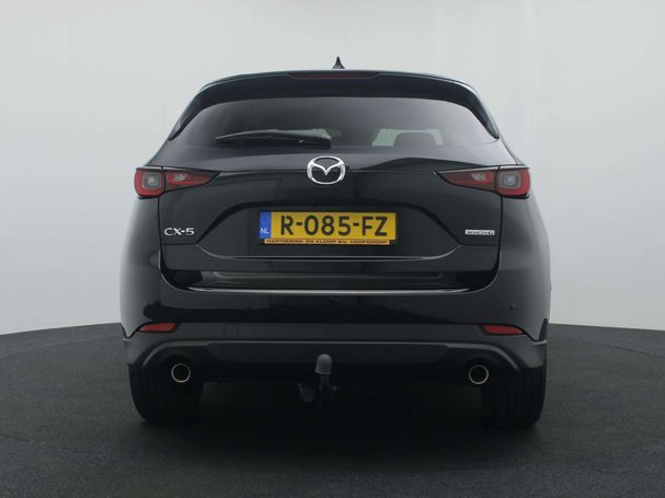 Mazda CX-5 SKYACTIV-G 121 kW image number 3