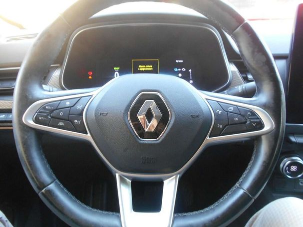 Renault Arkana 1.6 E-Tech Hybrid 105 kW image number 8