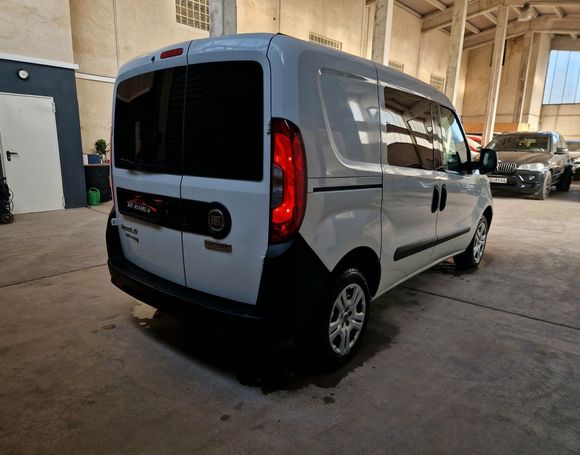 Fiat Doblo 70 kW image number 9