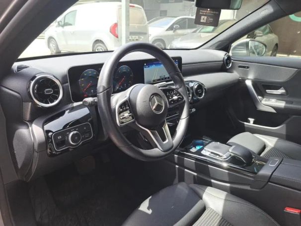 Mercedes-Benz A 180 d 85 kW image number 11