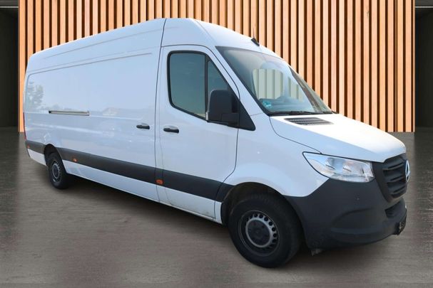 Mercedes-Benz Sprinter 317 CDI RWD 125 kW image number 14