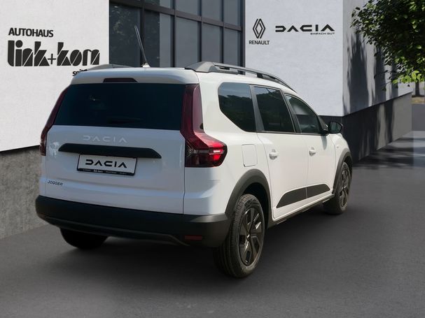 Dacia Jogger TCe 110 Expression 81 kW image number 3