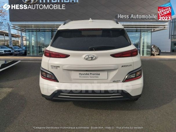 Hyundai Kona 100 kW image number 6