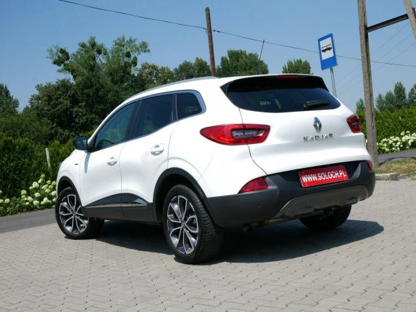 Renault Kadjar 96 kW image number 11