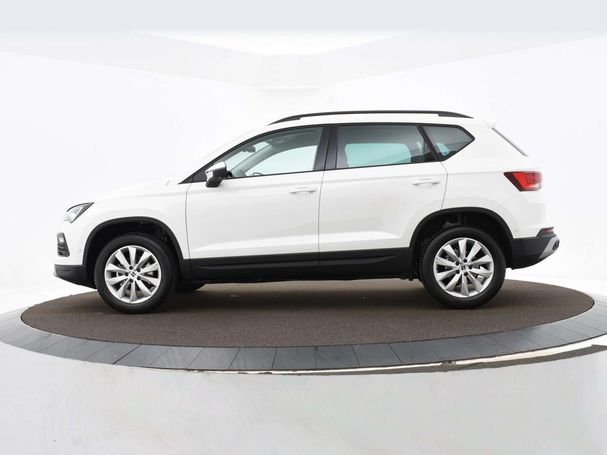 Seat Ateca 1.5 TSI DSG Style 110 kW image number 9