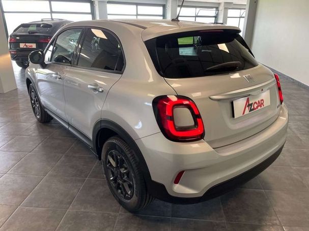 Fiat 500X 1.5 Hybrid DCT 96 kW image number 3