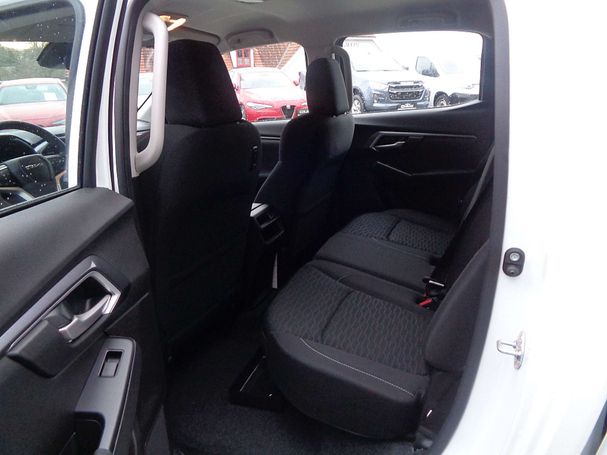 Isuzu D-Max Double Cab 120 kW image number 10