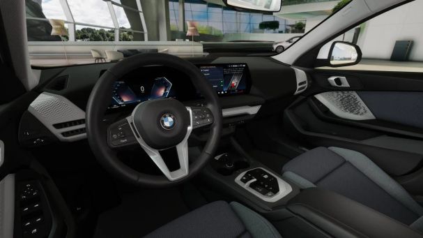 BMW 118i 103 kW image number 9