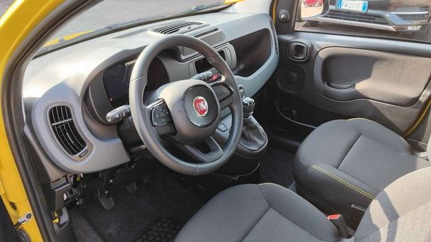 Fiat Panda 51 kW image number 11