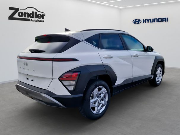 Hyundai Kona 1.0 Trend 88 kW image number 3