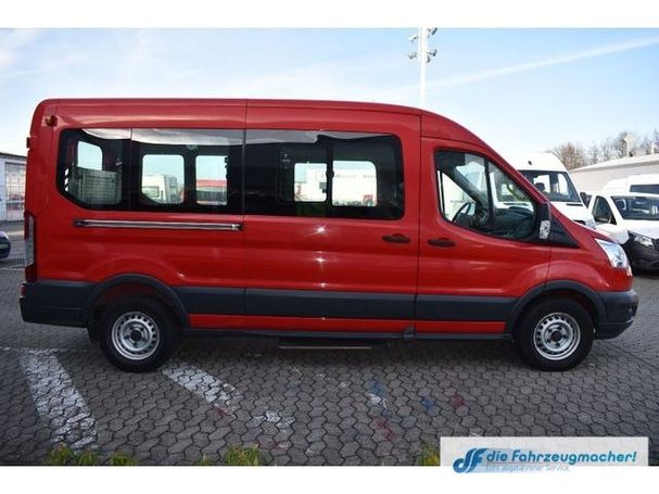 Ford Transit Kombi 350 74 kW image number 6