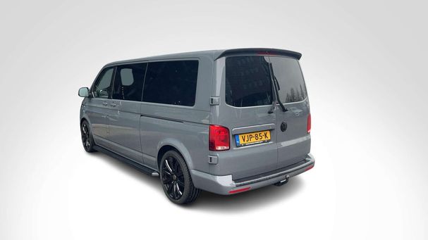 Volkswagen T6 Transporter 146 kW image number 2