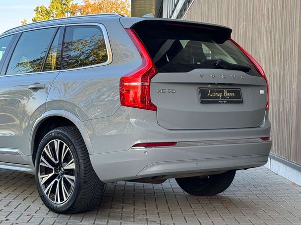 Volvo XC90 T8 Recharge AWD Plus 335 kW image number 11