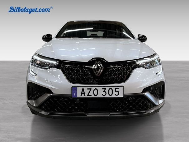 Renault Arkana E-Tech 107 kW image number 6