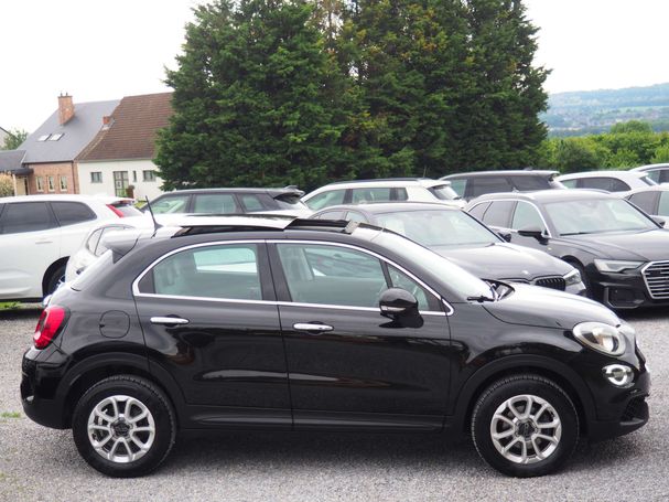 Fiat 500X 1.3 MultiJet 70 kW image number 4