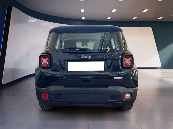 Jeep Renegade 1.6 Longitude 88 kW image number 6