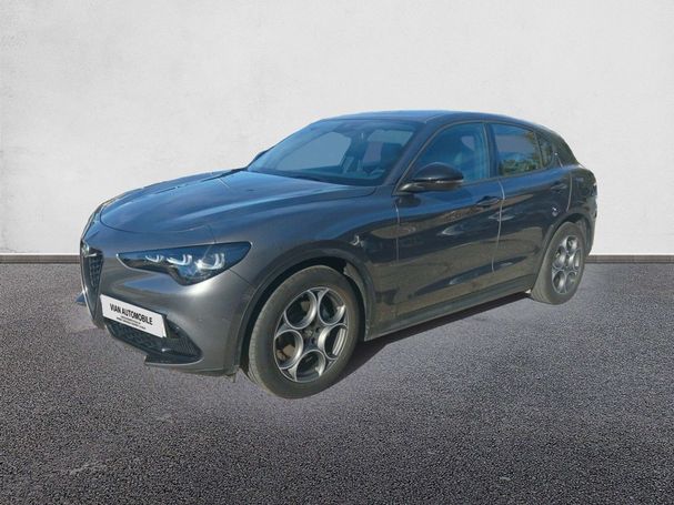 Alfa Romeo Stelvio 2.2 118 kW image number 1