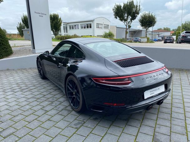 Porsche 991 Carrera 4 GTS 331 kW image number 4