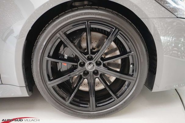 Audi RS6 4.0 TFSI quattro Tiptronic Avant 441 kW image number 21