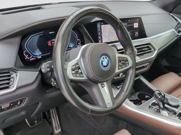 BMW X5 45e xDrive 290 kW image number 12