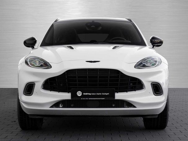 Aston Martin DBX V8 405 kW image number 2