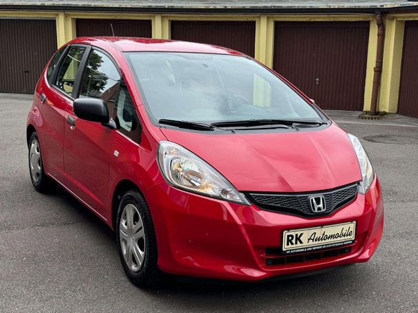 Honda Jazz 1.2 i-VTEC Trend 66 kW image number 2