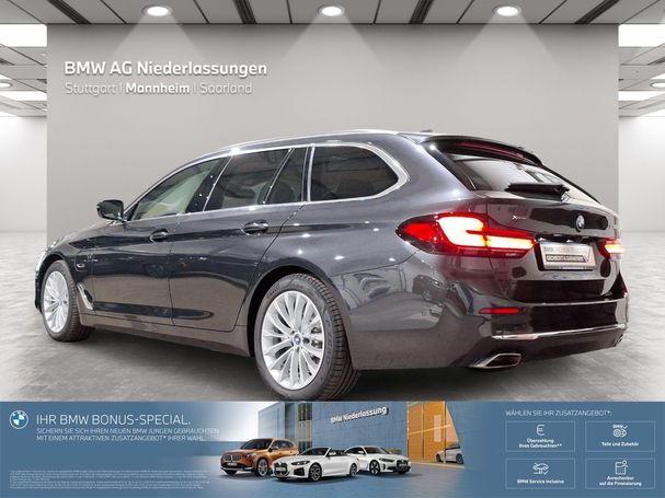 BMW 530 Touring xDrive 185 kW image number 2