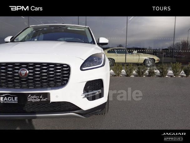 Jaguar E-Pace P200 AWD 147 kW image number 13