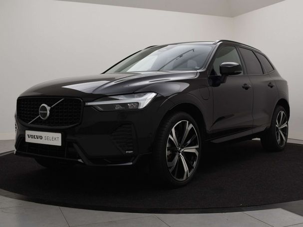 Volvo XC60 Plug-in Hybrid T8 Dark AWD 335 kW image number 1