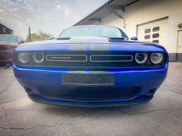 Dodge Challenger 227 kW image number 3